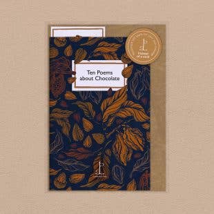 Ten Poems about Chocolate