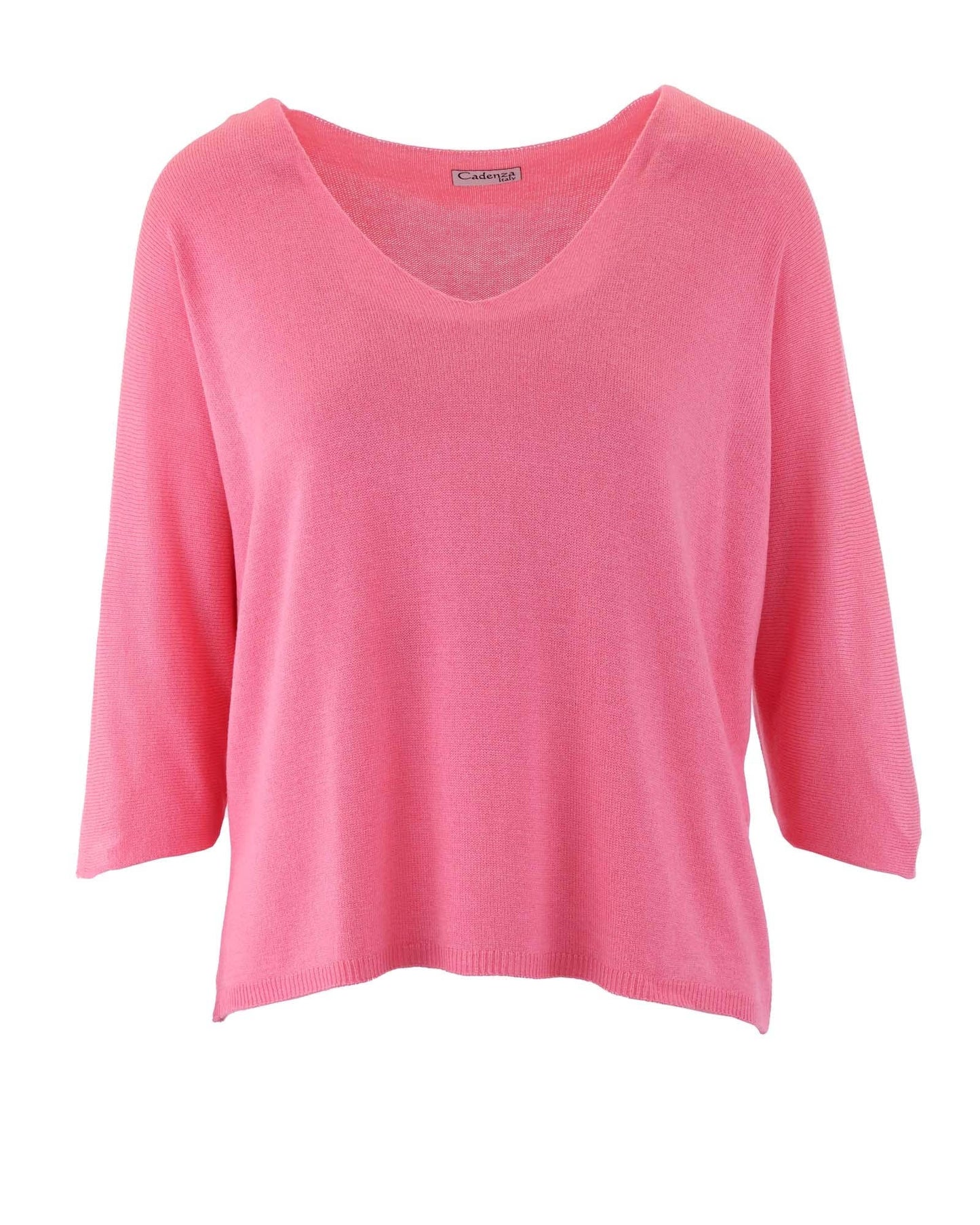 Summer Knit Top