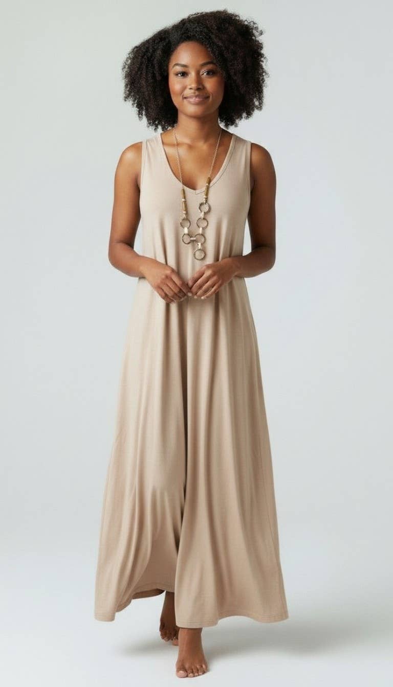 Handkerchief Dress