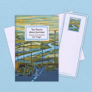 Ten Poems about Journeys