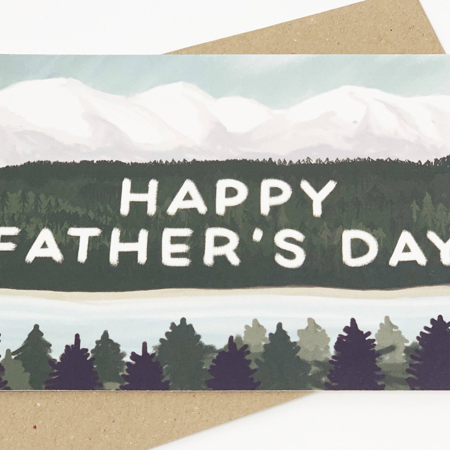 Lomond Paper Co - Happy Father's Day