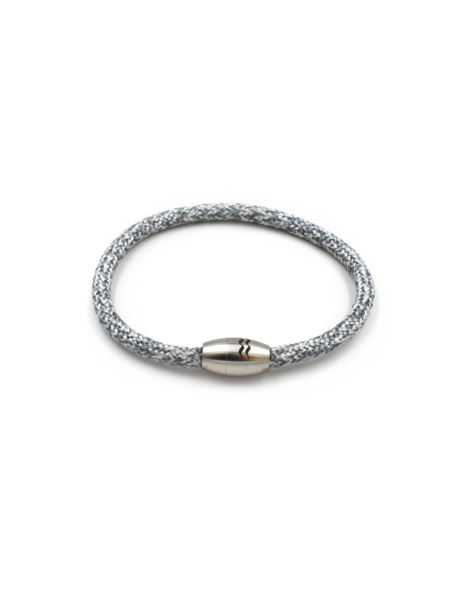 AQUA BEACH Magnetic Bracelet STAND PK-RECYCLED PLASTIC x 24 