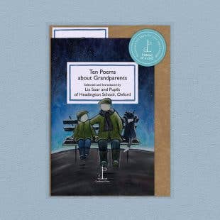 Ten Poems about Grandparents