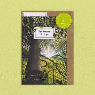 Ten Poems of Hope