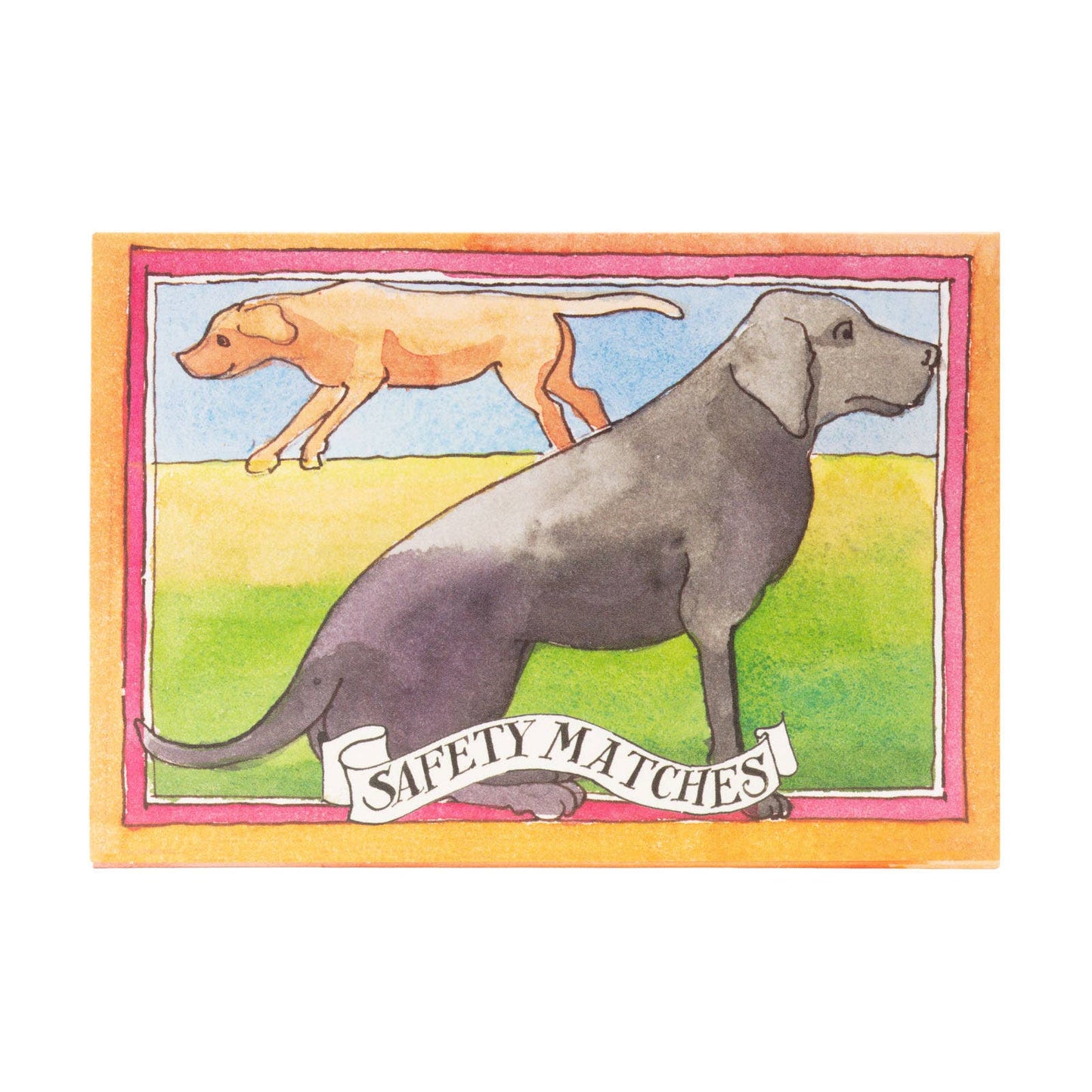 Loyal Labs By Matthew Rice