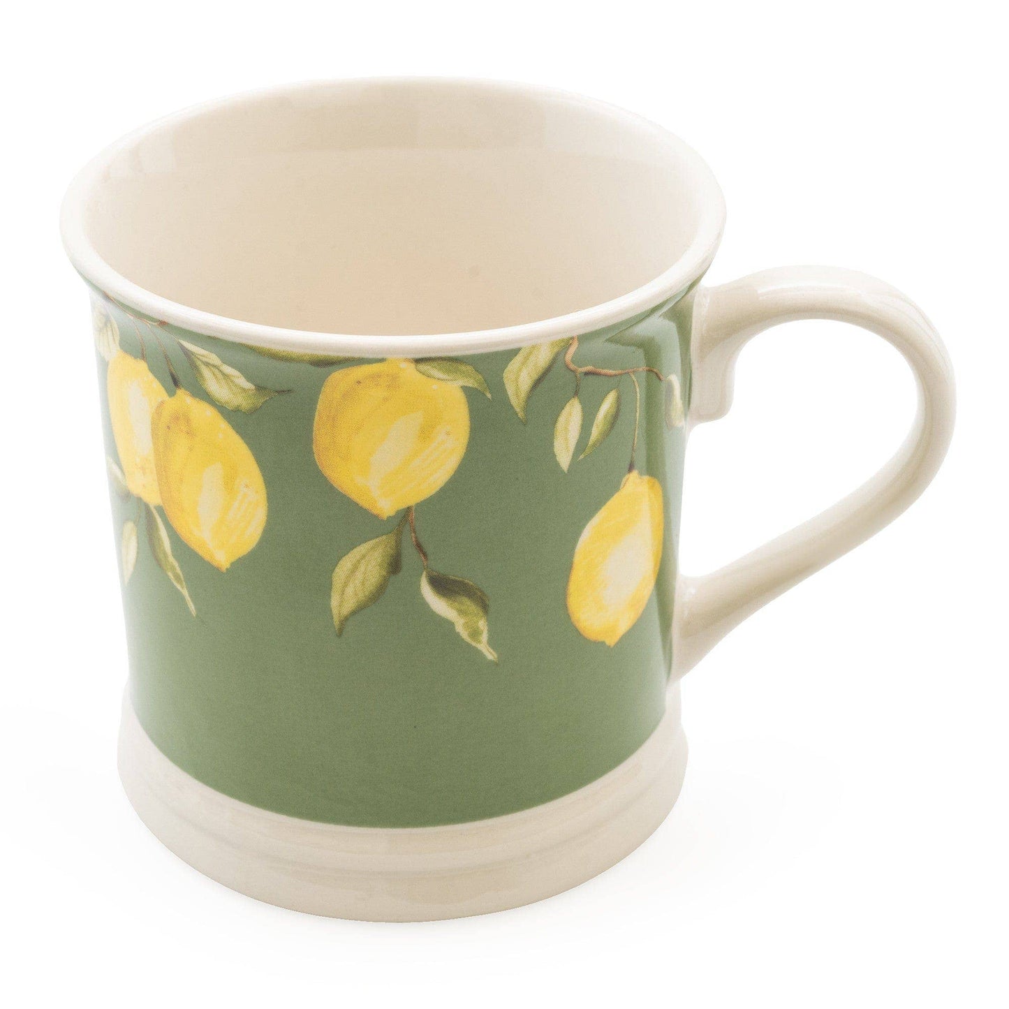 Candlelight Products Ltd - Tankard Mug Sicilian Orchard