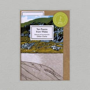 Ten Poems from Wales: Fourteen Centuries of Verse
