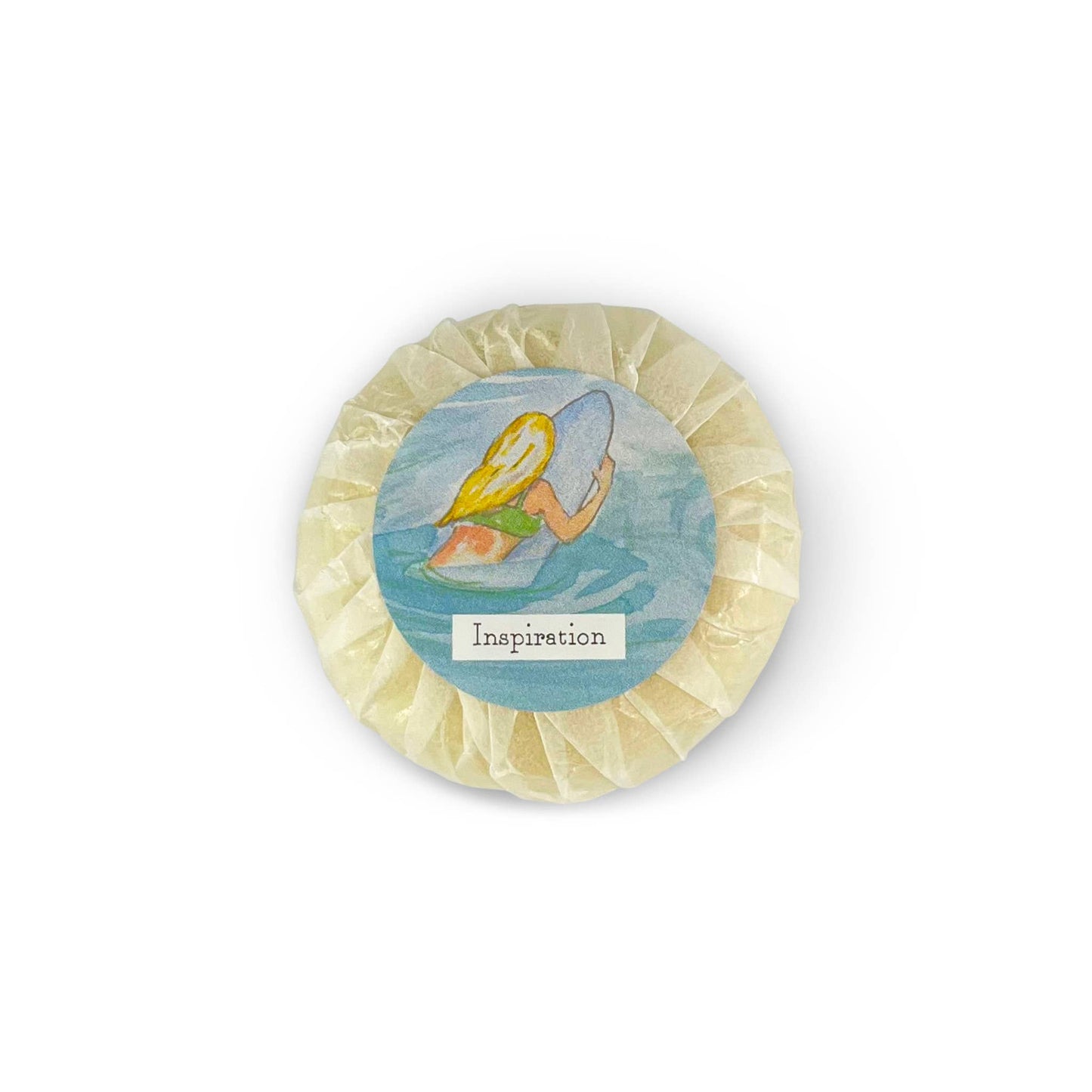 Heaven Scent Incense Ltd - 45g Pebble Soaps - Coastal Range