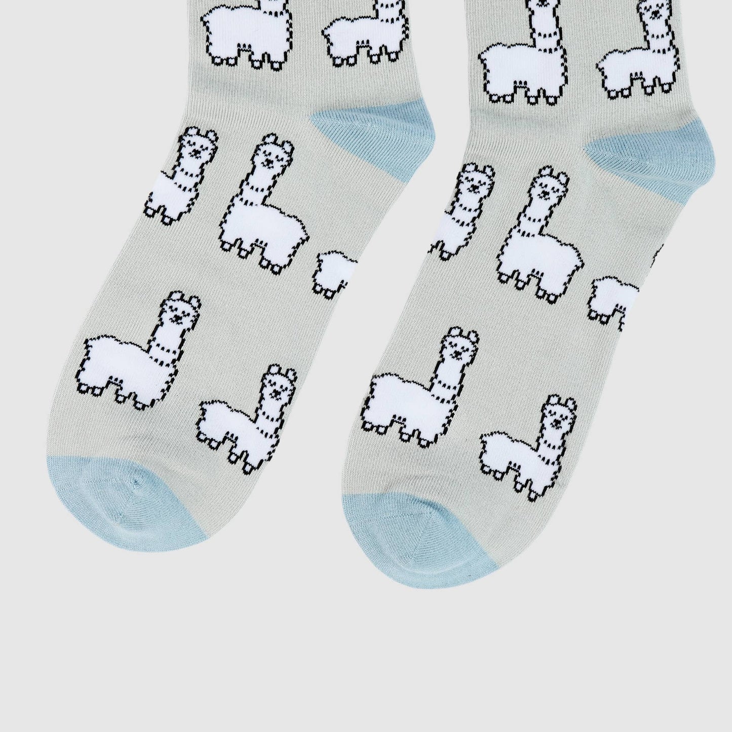 Bare Kind - Alpaca Socks