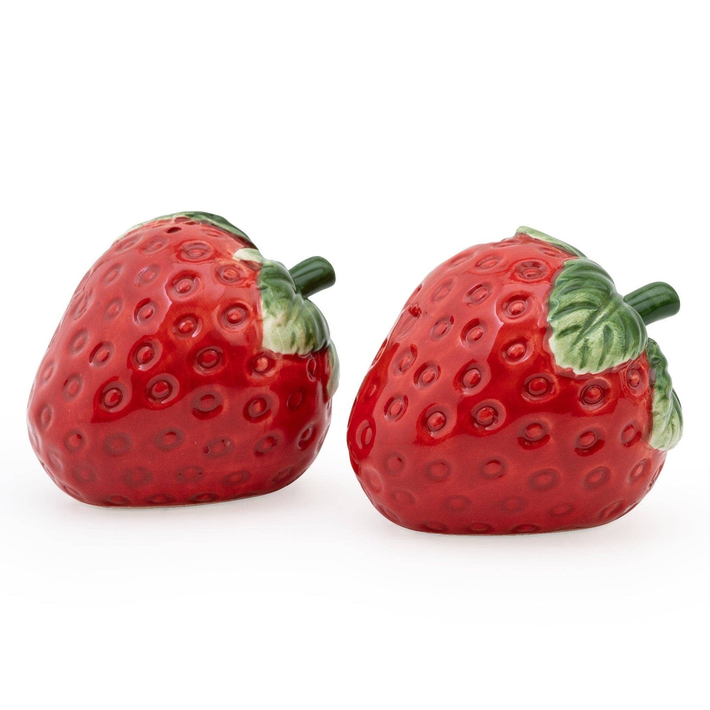 Candlelight Products Ltd - Salt & Pepper Pots Strawberry Patch