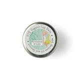 Heaven Scent Incense Ltd - Lip Balm - Coastal Range Illustrated