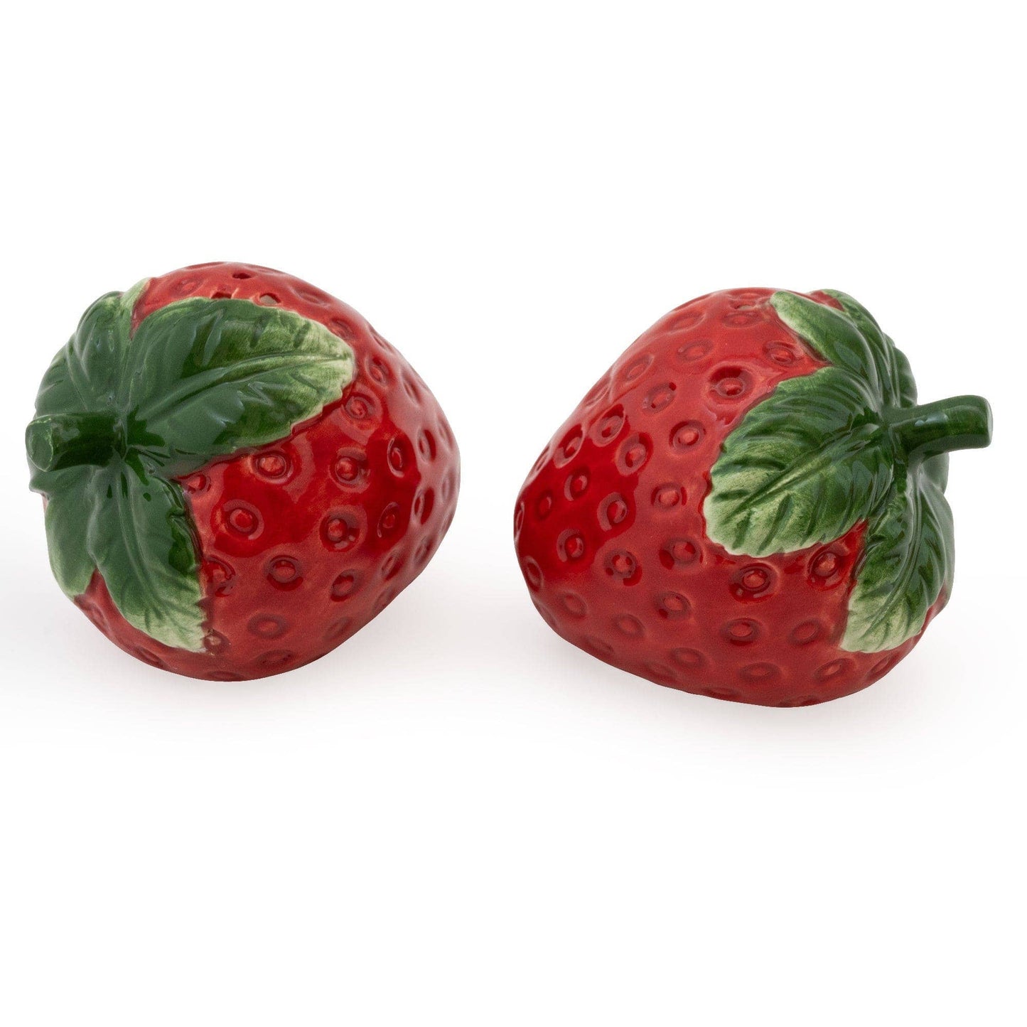 Candlelight Products Ltd - Salt & Pepper Pots Strawberry Patch