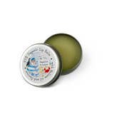Heaven Scent Incense Ltd - Lip Balm - Coastal Range Illustrated
