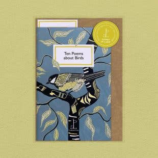 Ten Poems about Birds