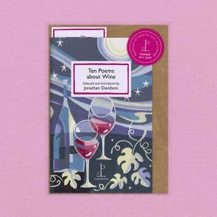 Ten Poems about Wine