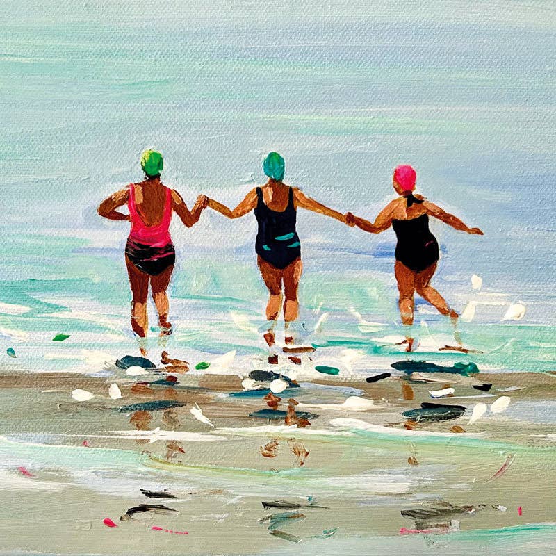 LSH002 Summer Dip