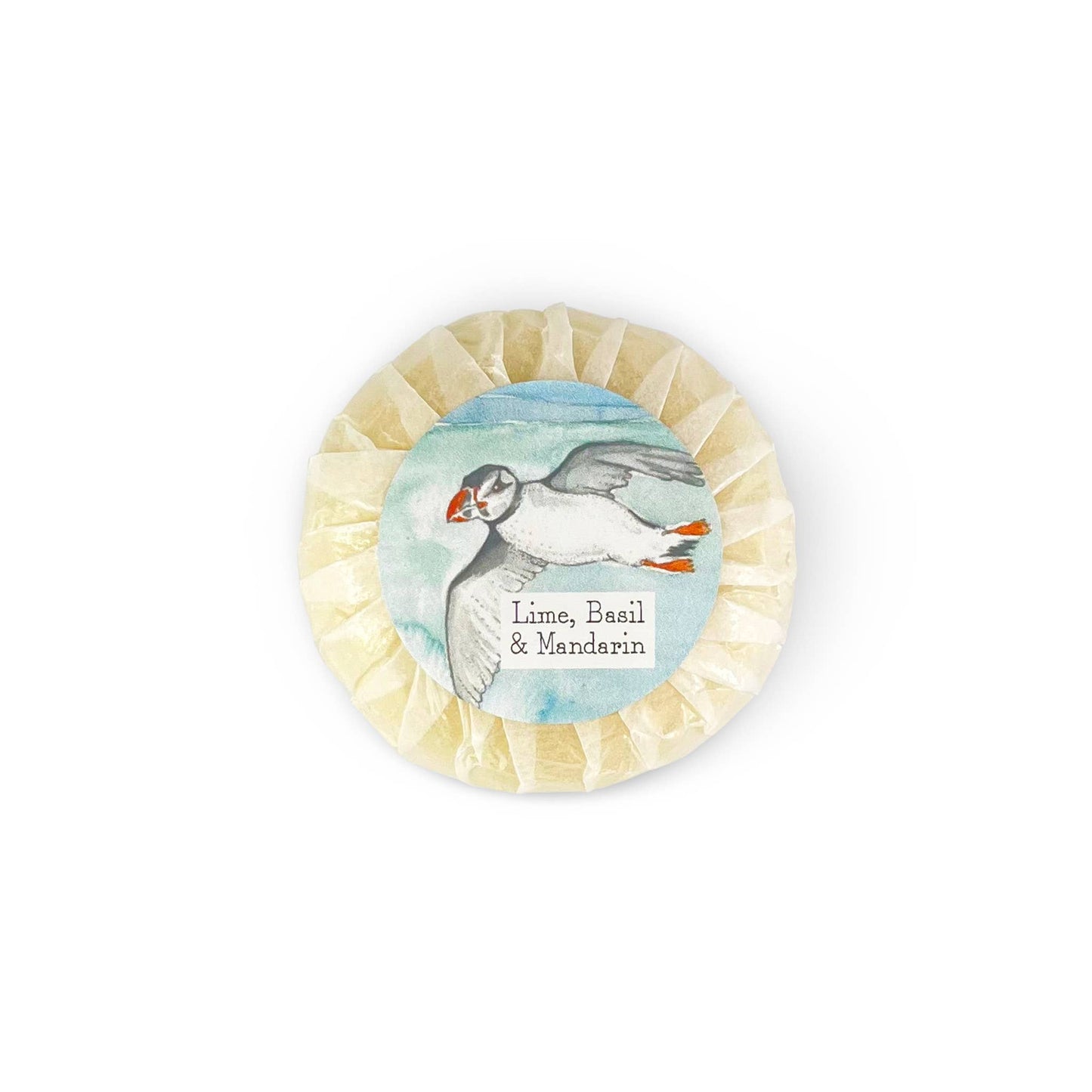 Heaven Scent Incense Ltd - 45g Pebble Soaps - Coastal Range
