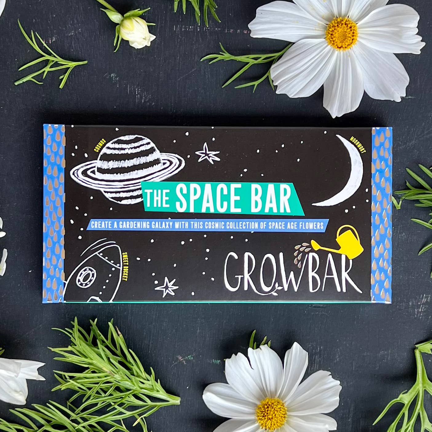 Growbar - The Space Growbar