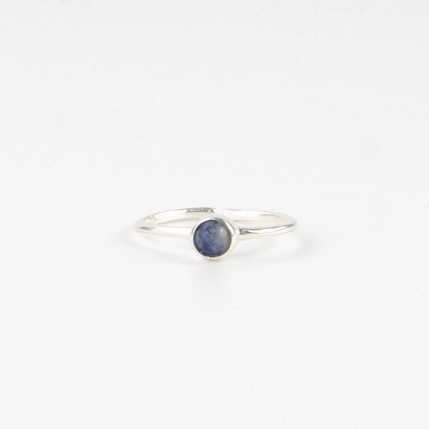 Pineapple Island - Gemstone Adjustable Ring, Gemstone Ring, by Pineapple Island - ST-072