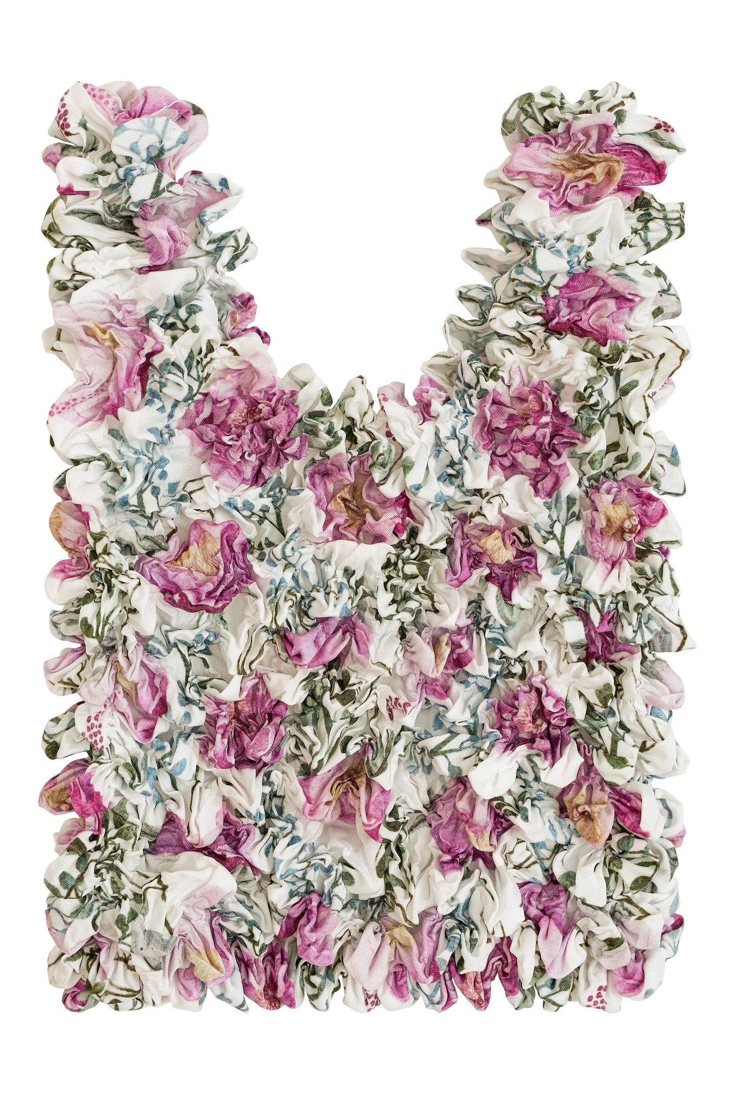 Tote Bag Eco Sustainable Floral POPPALICIOUS