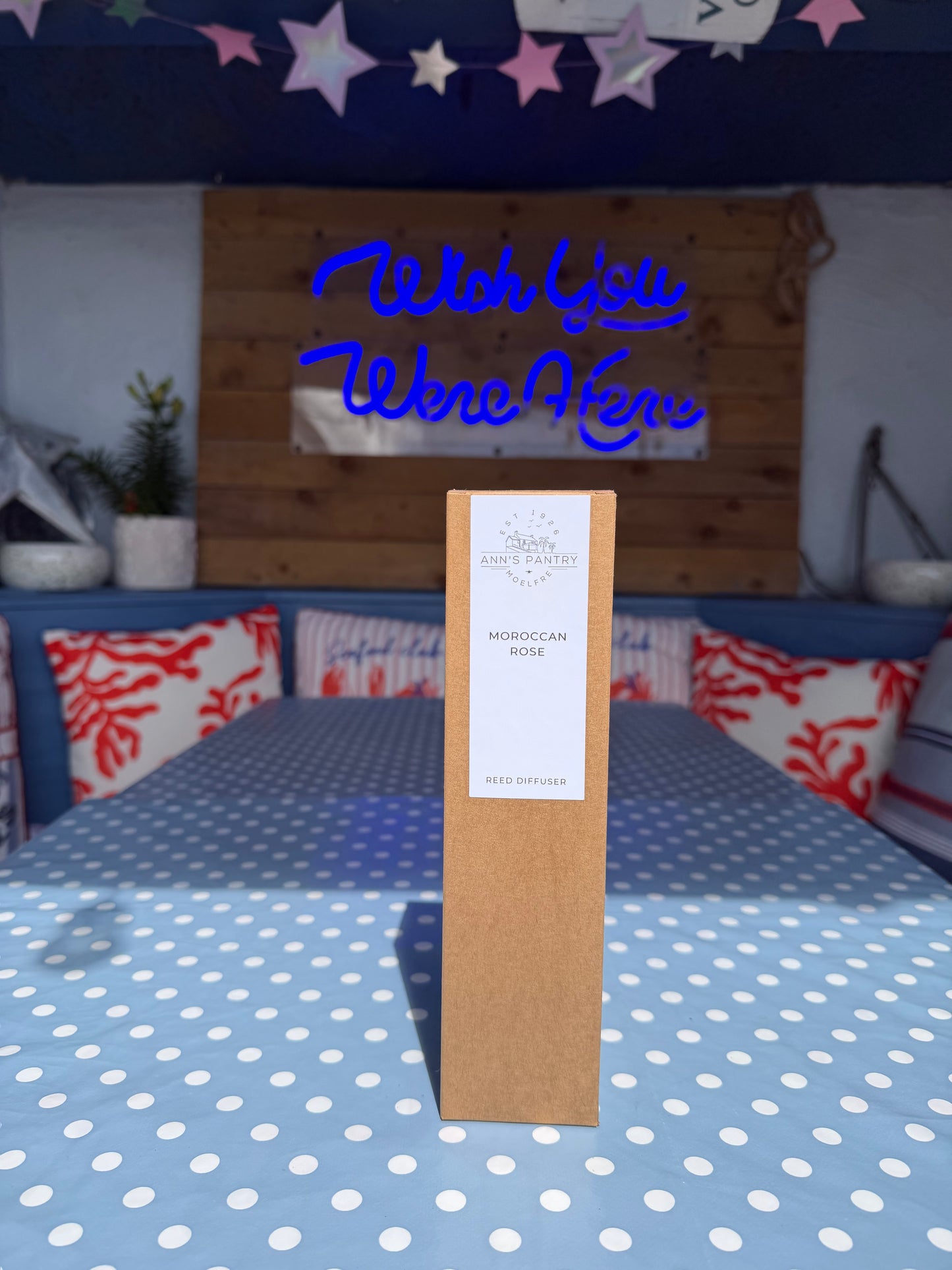 Ann's Pantry Diffuser