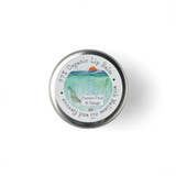 Heaven Scent Incense Ltd - Lip Balm - Coastal Range Illustrated