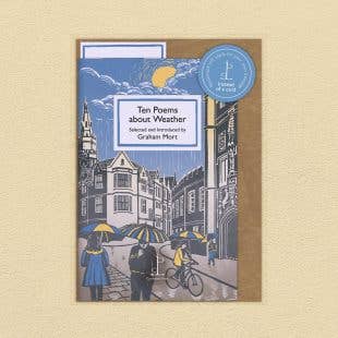 Ten Poems about Weather