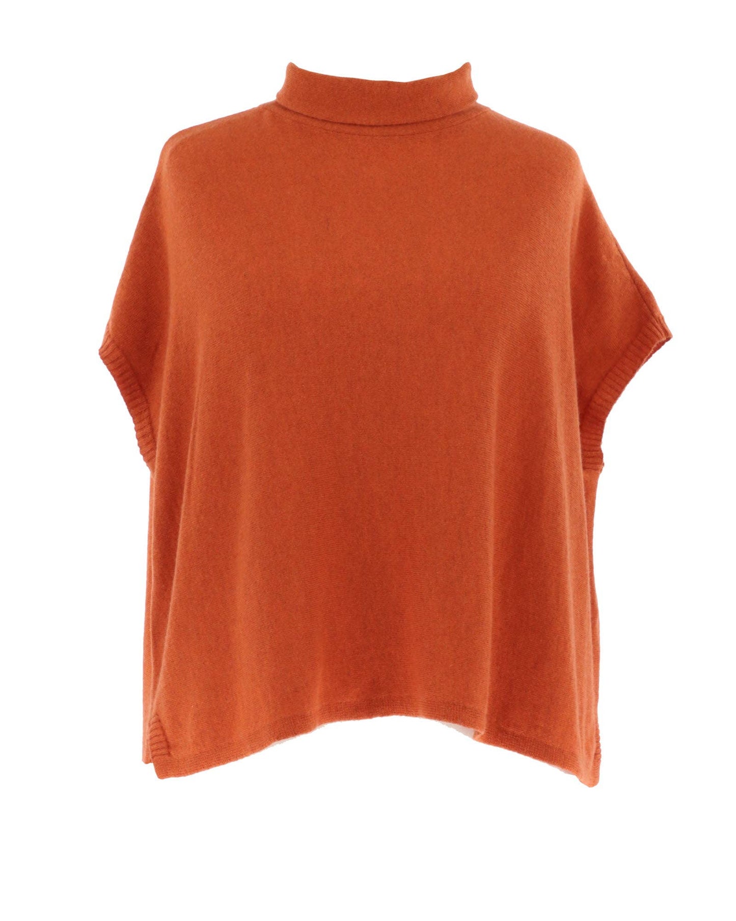 Cadenza Italy Ltd - Classic Cashmere Blend Tunic