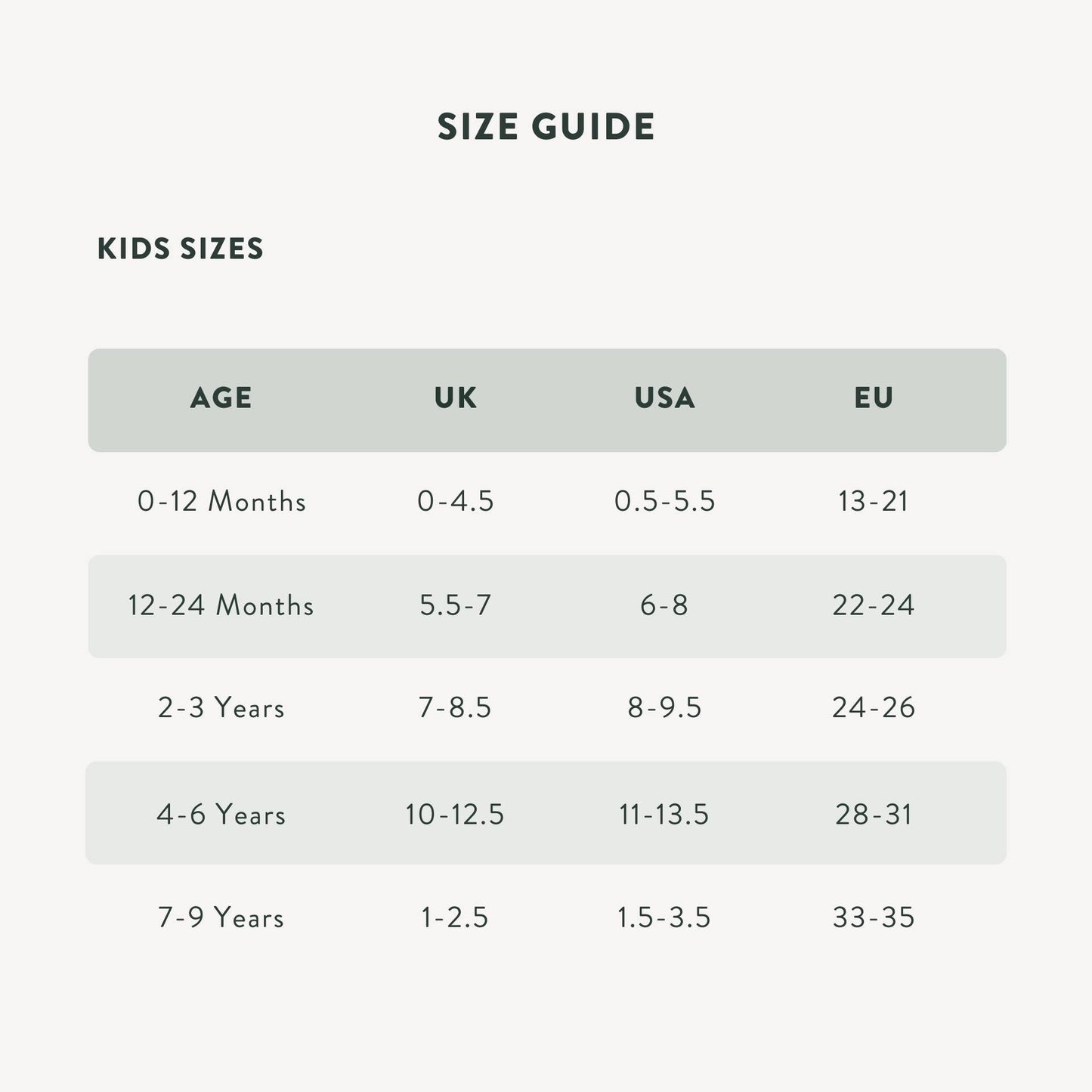 Bare Kind - Puffin Socks - Kid's socks