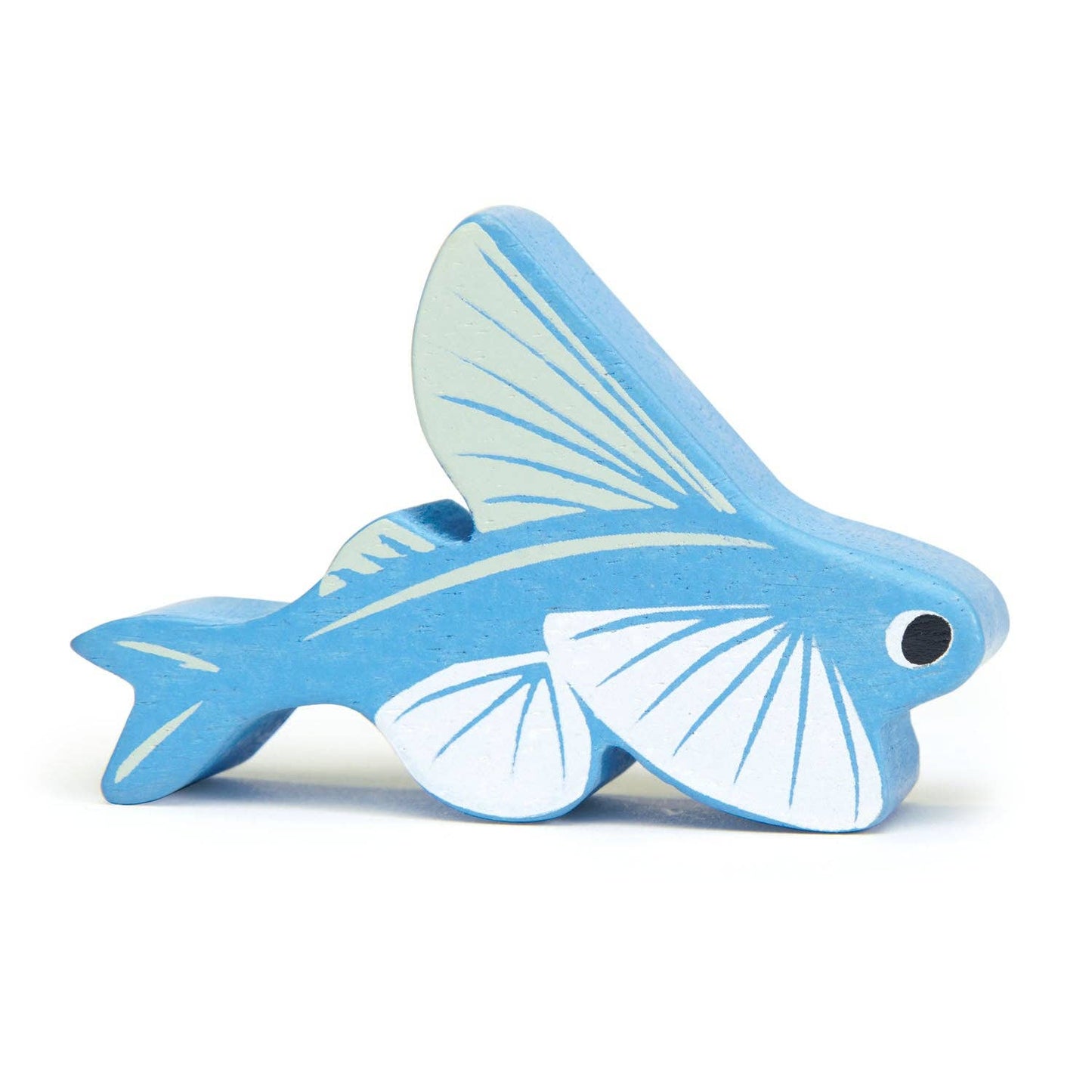 Threadbear Design UK - Coastal Animals - Flying Fish