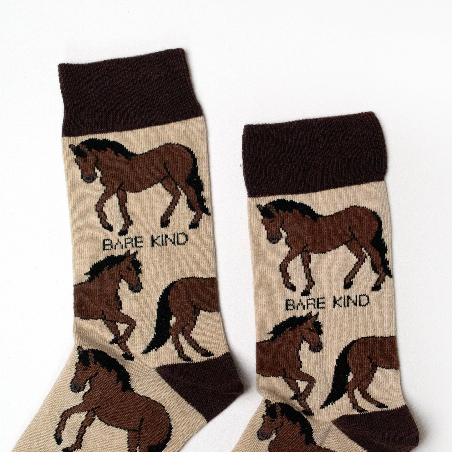 Horse Socks