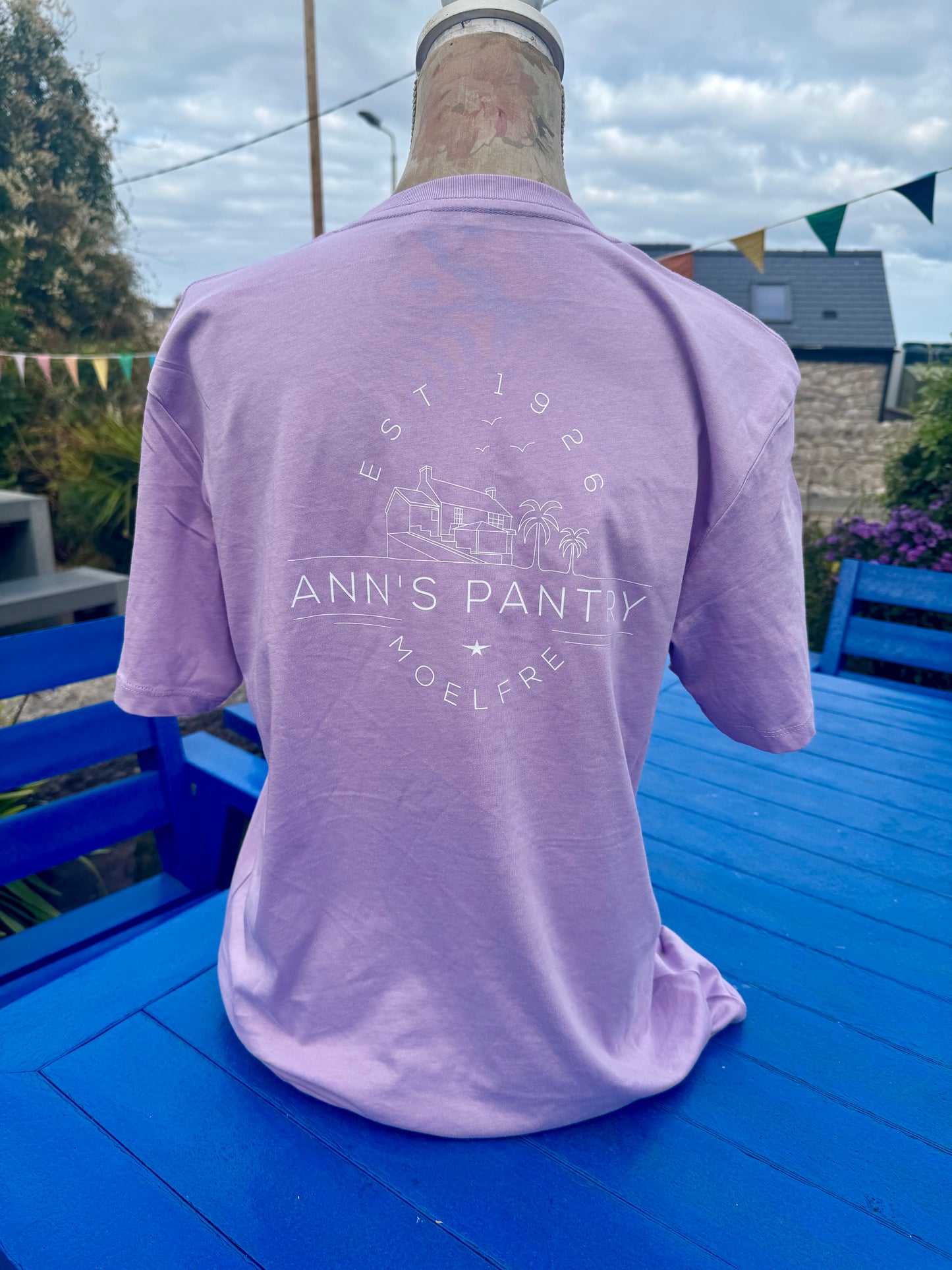 Ann’s Pantry T-shirt