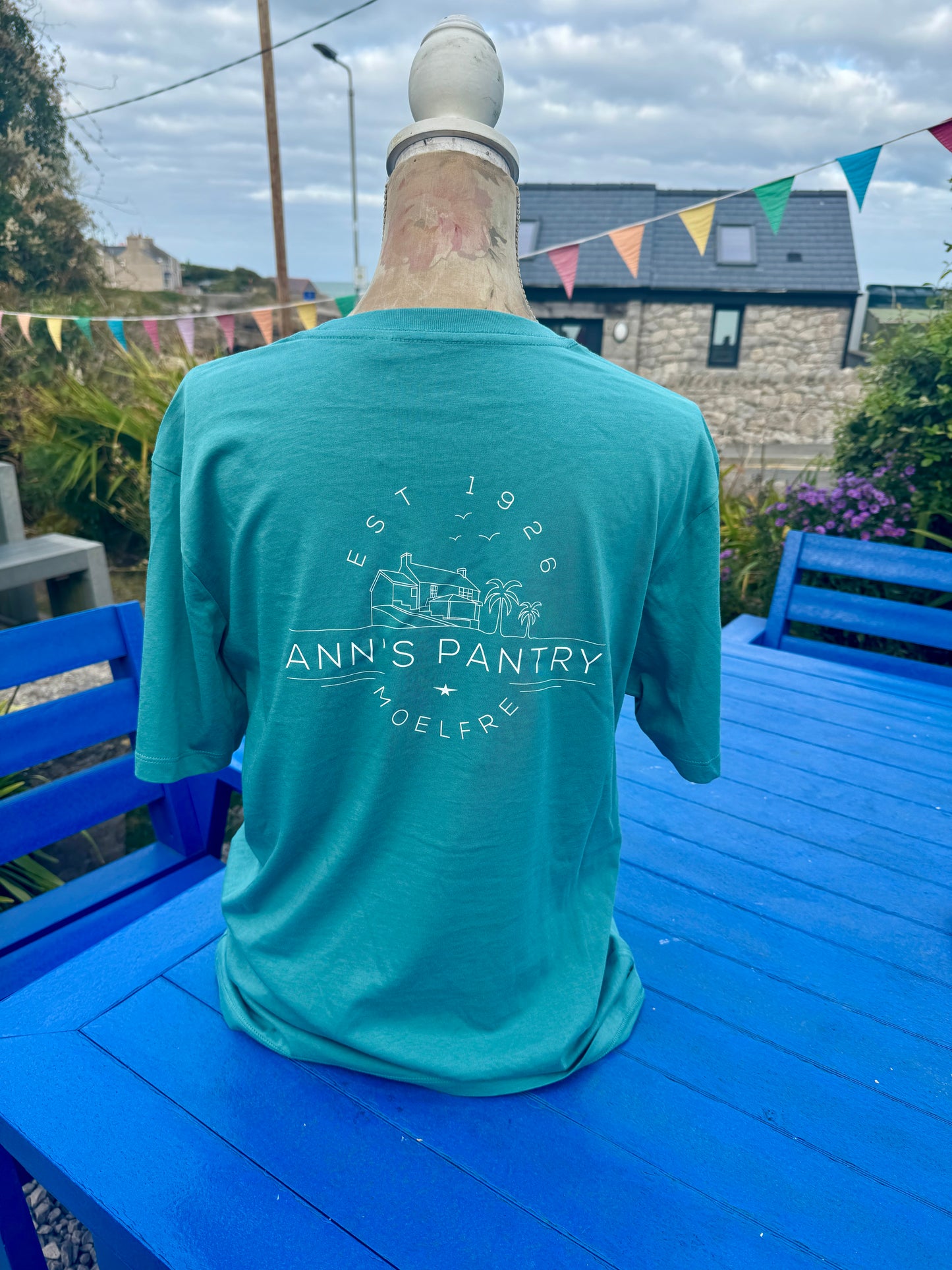 Ann’s Pantry T-shirt