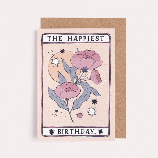Birthday Card