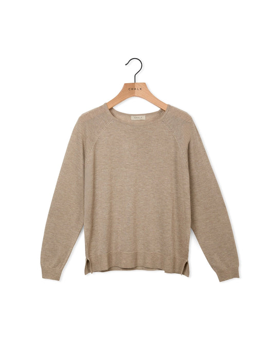 Chalk UK - Faye Jumper