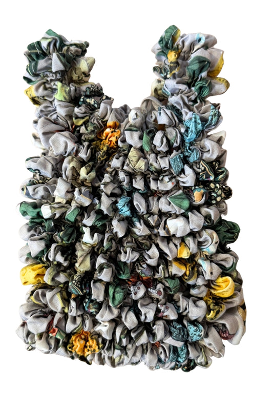 Be-Bougie - Eco Sustainable Tote Bag - Hummingbird