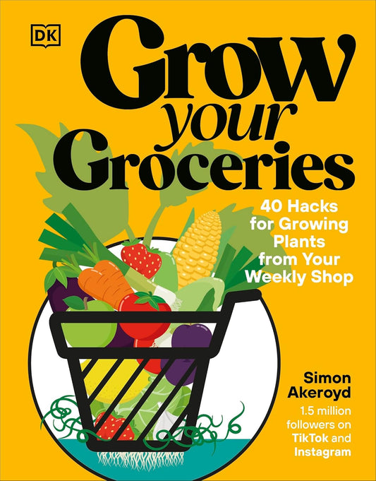 Grow your Groceries