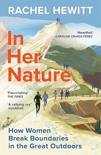 In Her Nature: How women break boundaries