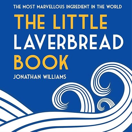 Little Laverbread Book