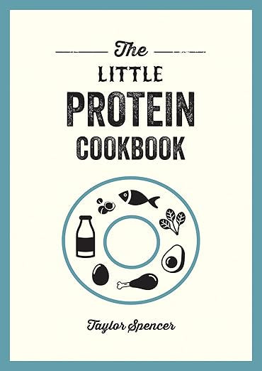 Little Protein Cook Book