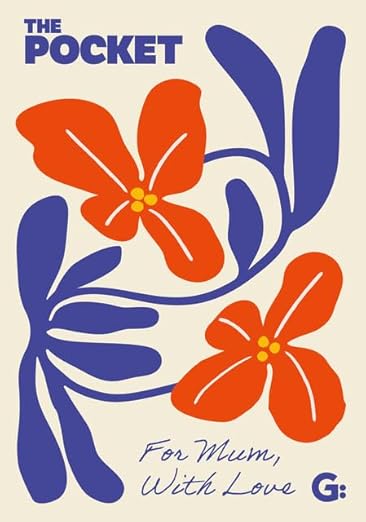 Pocket For Mum With Love