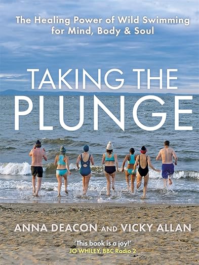 Taking the Plunge (Wild swimming)