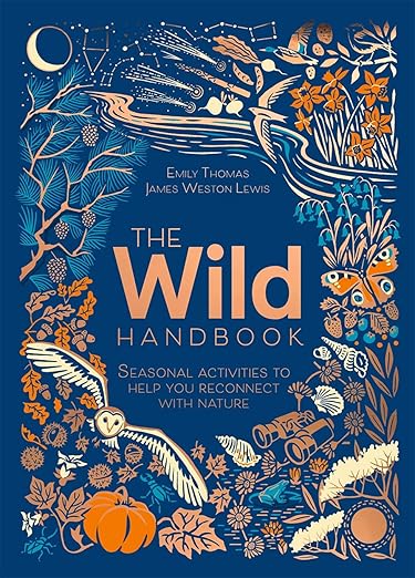 Wild Handbook