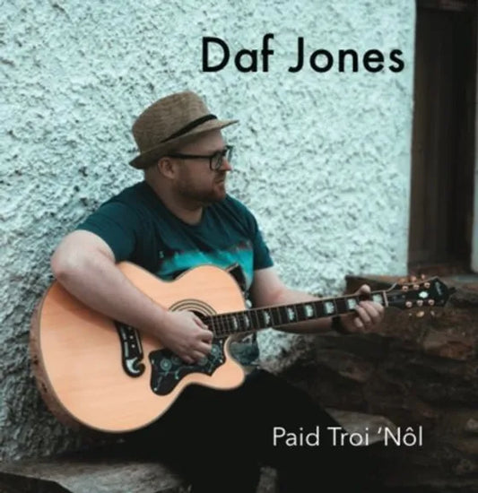 Daf Jones CD