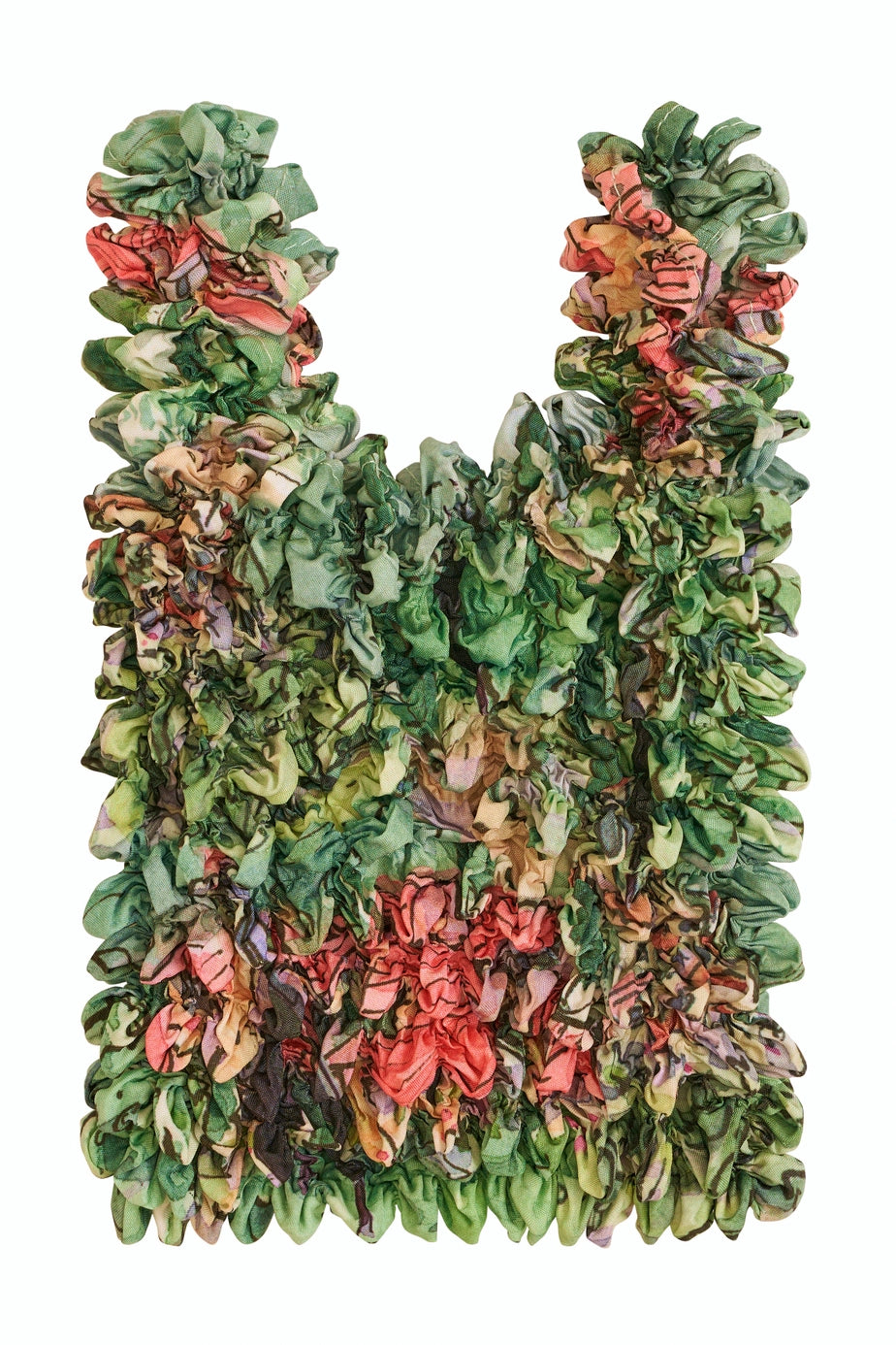 Be-Bougie - Eco Sustainable Tote Bag - Italian Connection