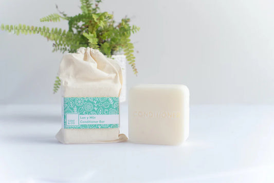 Cole & Co - Lan Y Môr Conditioner Bar