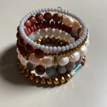 Gist Jewellery wrap bracelet