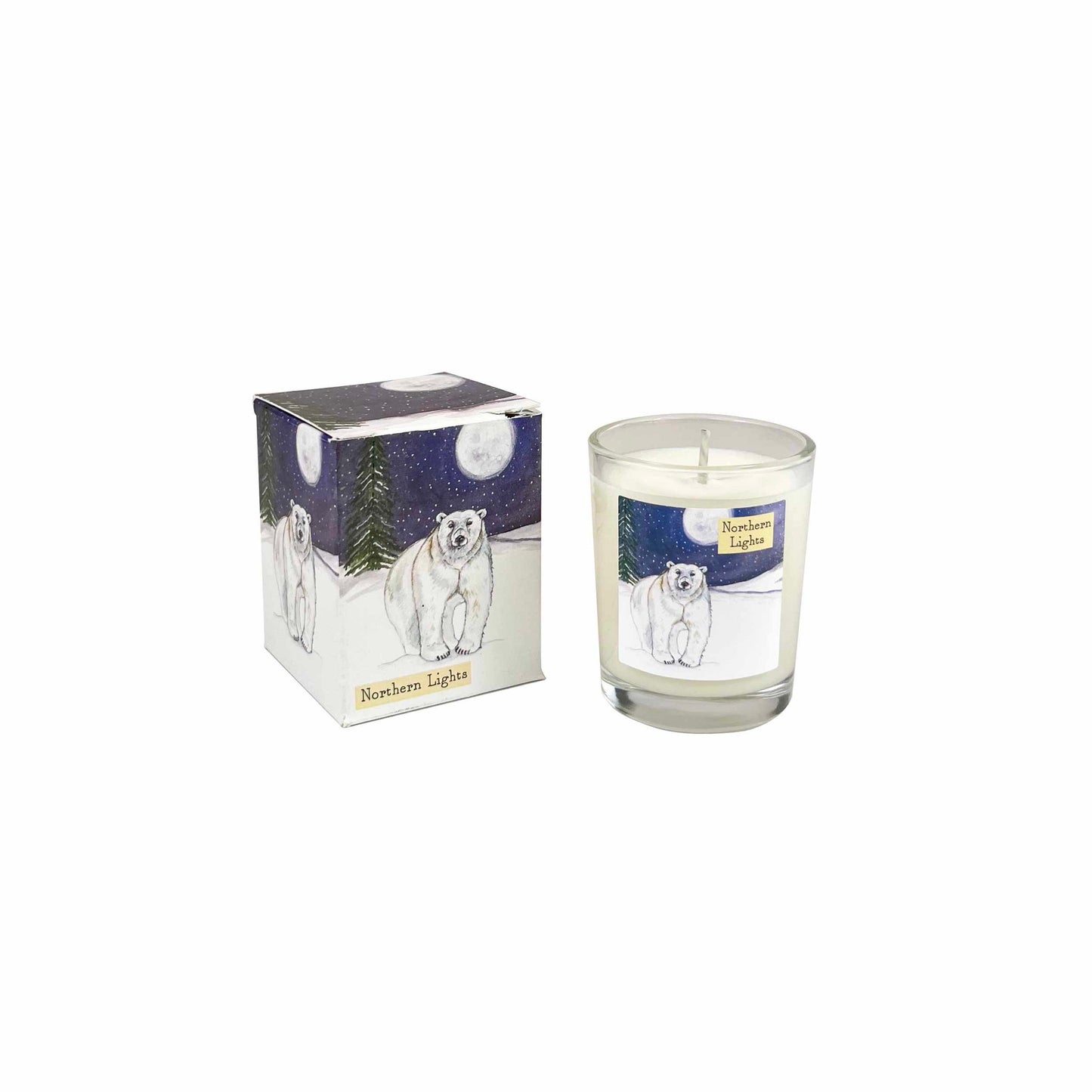Heaven Scent Incense Ltd - 9cl Scented Votive Candle