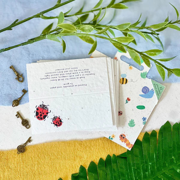 Little Green Paper Shop - Place Cards