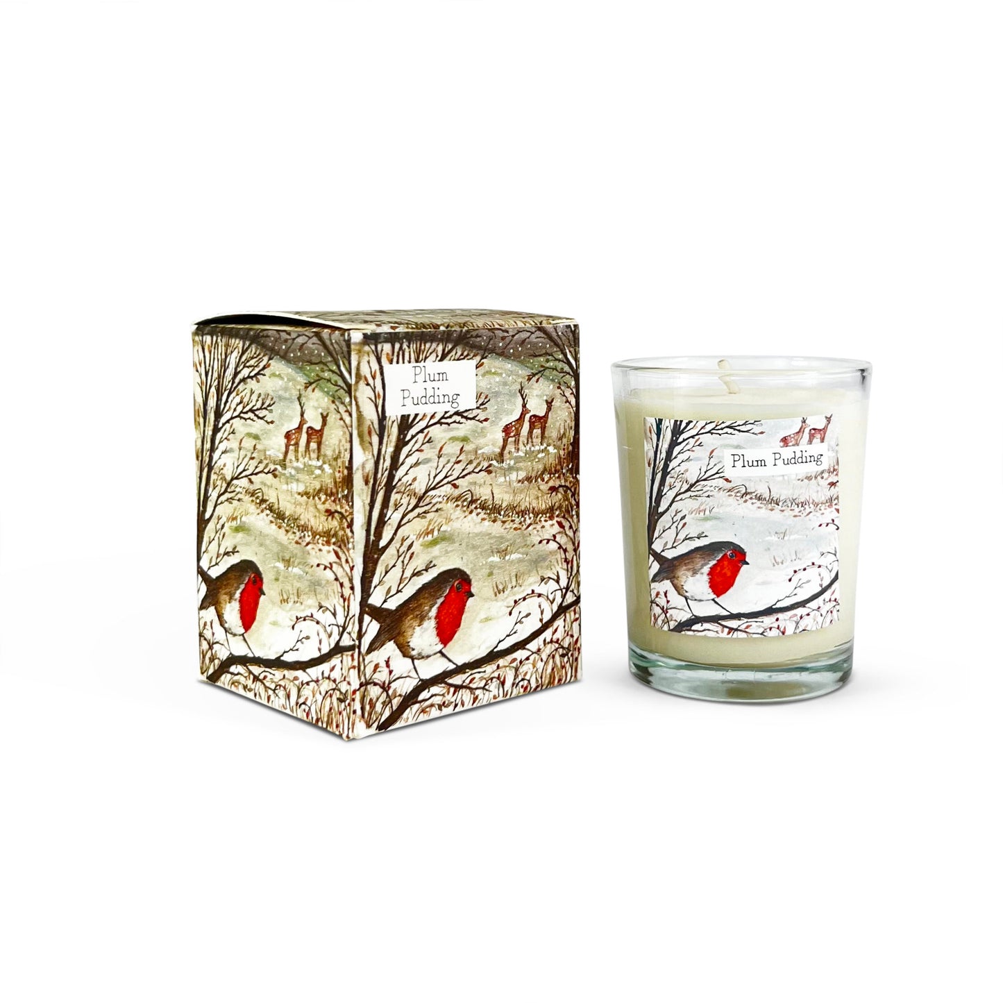 Heaven Scent Incense Ltd - 9cl Scented Votive Candle